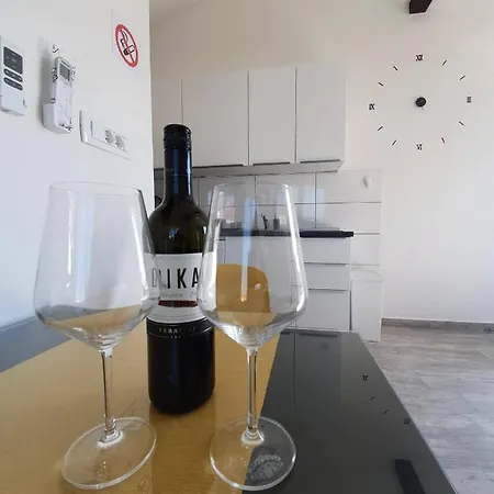 Apartamento Callista Vir