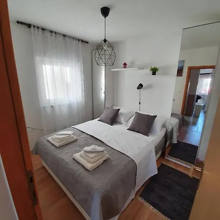 Callista Apartamento