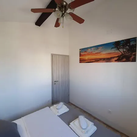 Apartamento Callista Vir
