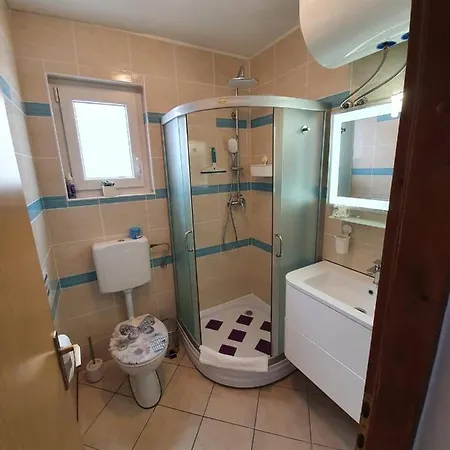 Apartamento Callista Vir