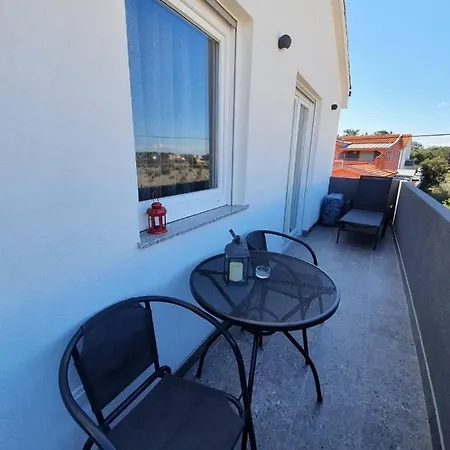 Callista Apartamento