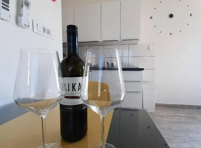 Διαμέρισμα Callista Vir