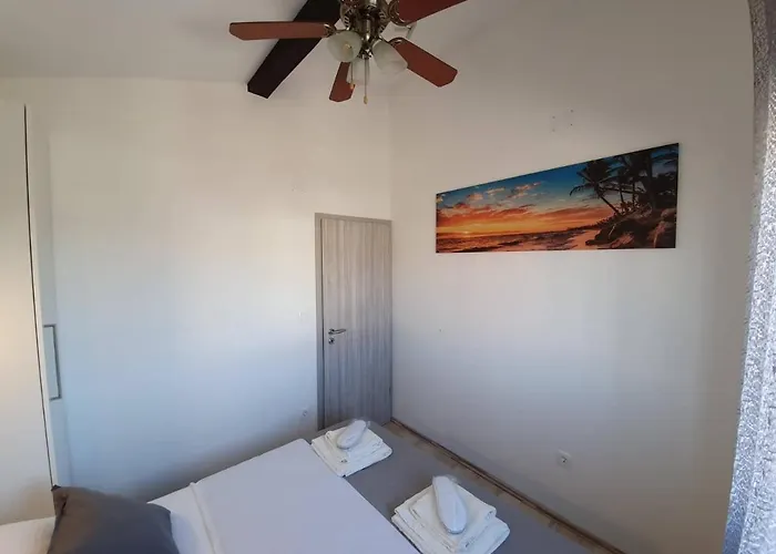 Διαμέρισμα Callista Vir