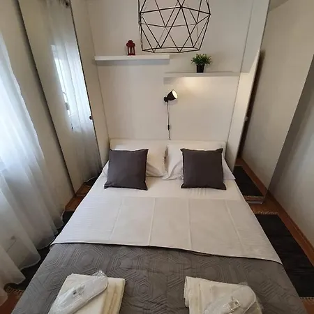Apartmán Callista