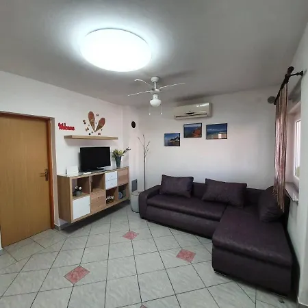 Callista Apartmán *