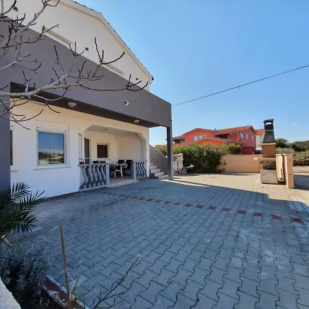 Callista Apartmán *