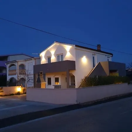 Callista Apartmán