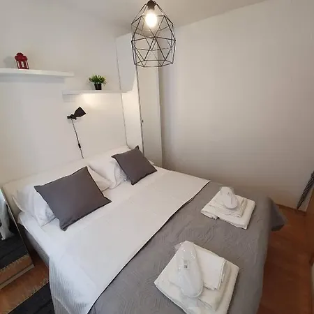 Callista Apartmán