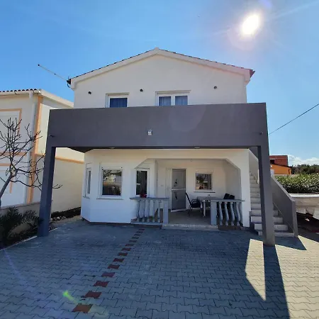 Callista Apartmán