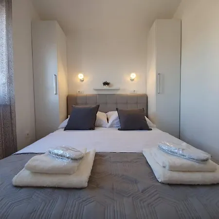Apartmán Callista