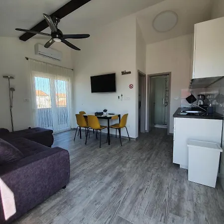 Callista Apartmán