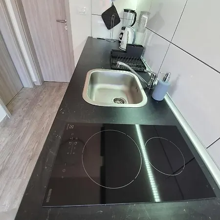 Callista Apartmán