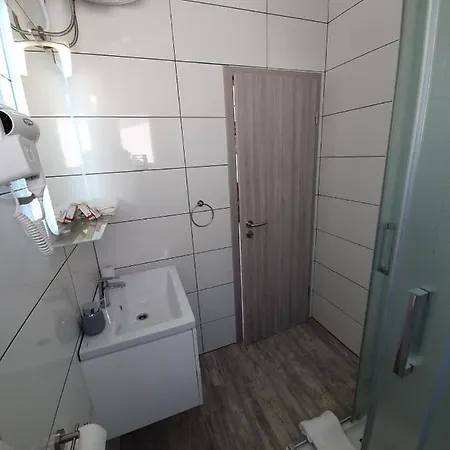 Callista Apartmán