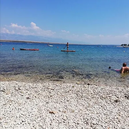 Apartament Callista