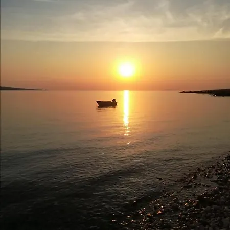 Apartmán Callista *