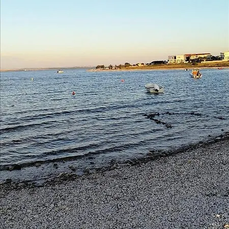 Callista Apartmán