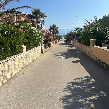 Callista Apartament Vir