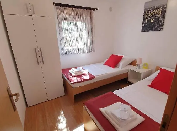 Apartment Callista *