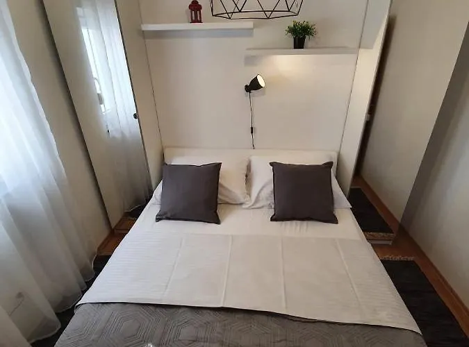 Appartement Callista