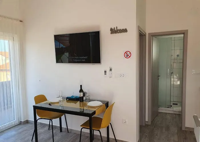 Appartement Callista