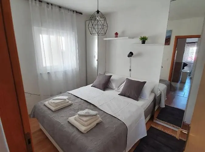 Callista Appartement