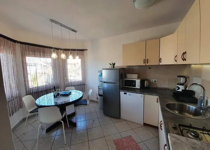 Callista Appartement Vir