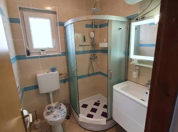 アパート Callista ヴィル