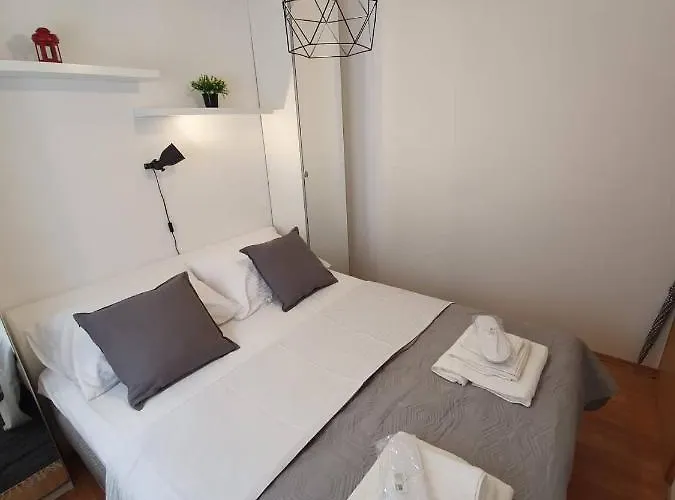 Callista Appartement