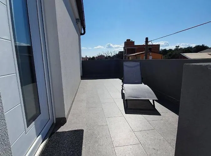 Callista Appartement
