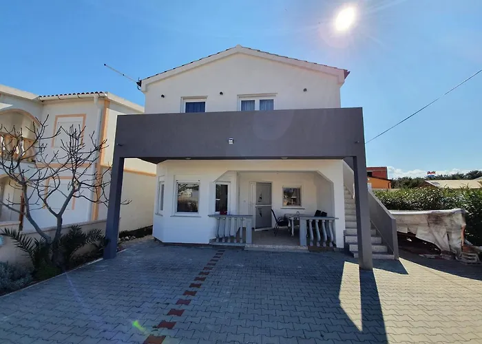 Callista Appartement