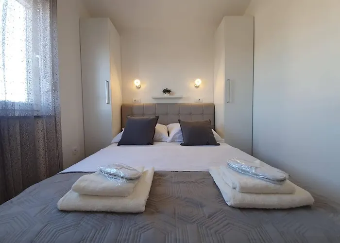 Appartement Callista