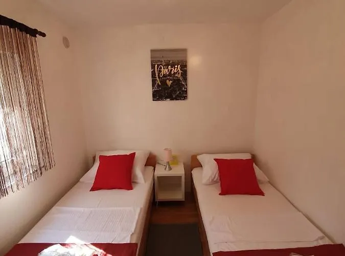 Callista Appartement Vir