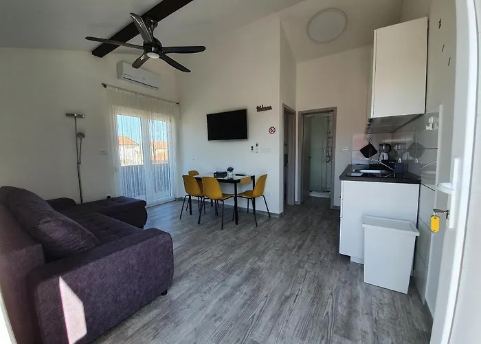Callista Appartement