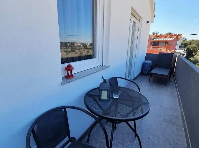 Callista Appartement